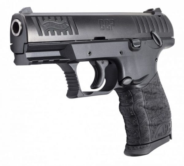 Walther CCP M2