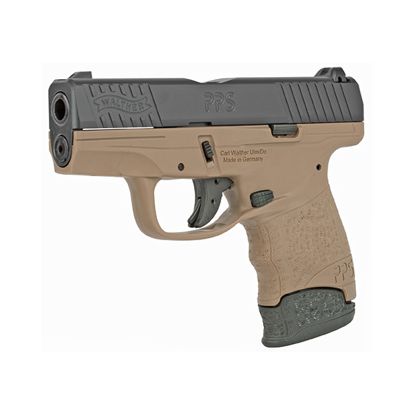 Walther PPS M2 For Sale | Buy Walther PPS M2 Online