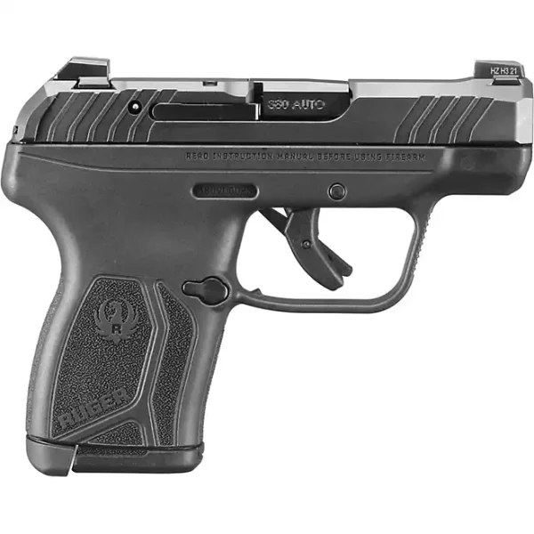 Ruger LCP Max